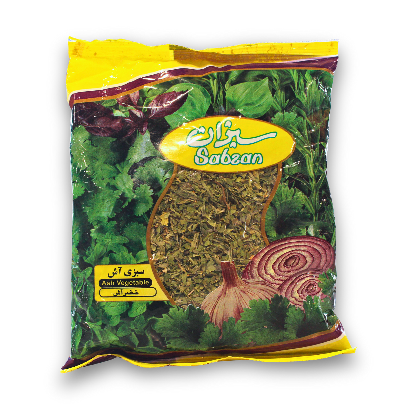 Sabzan Dried Veg Ash 100g