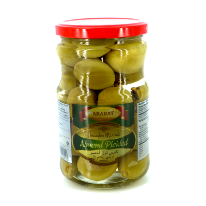 Ararat Almond Pickled 720g