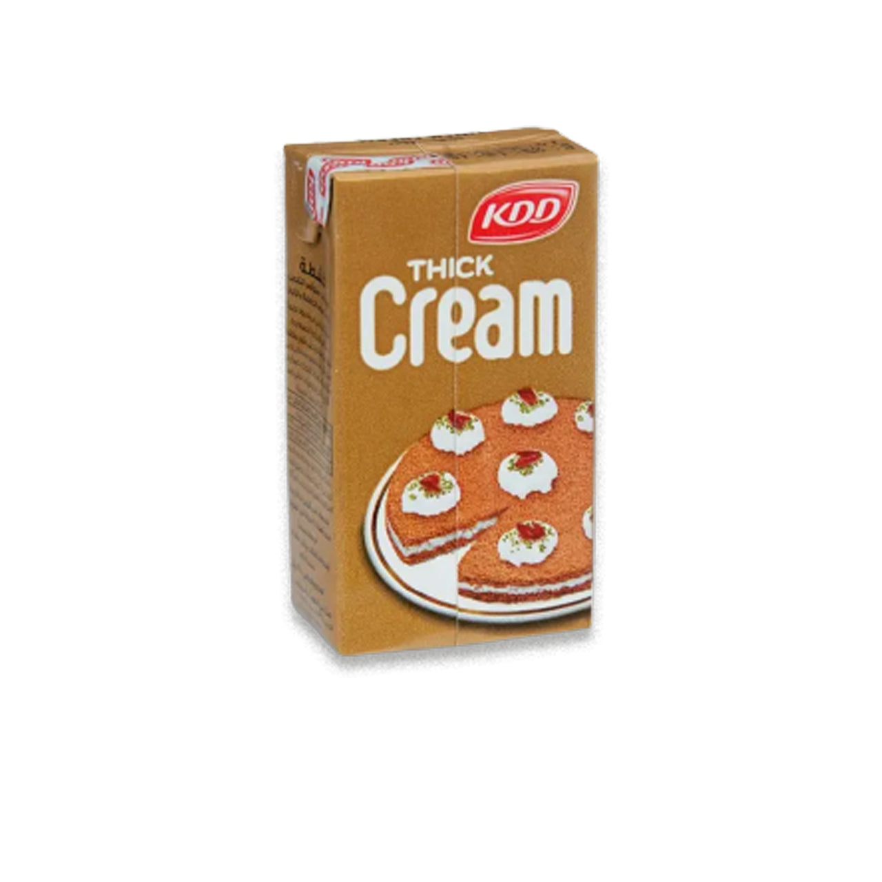 قِشطِه (خامه عربی) ۲۵۰ میلیلیتری