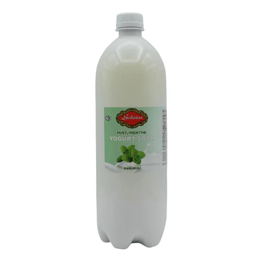 دوغ نعناع ۵۰۰ میلیلیتری