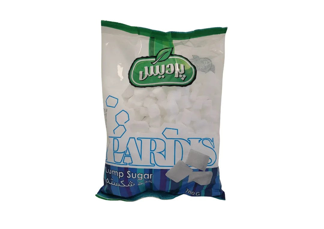 Pardis Sugar Cube 700g