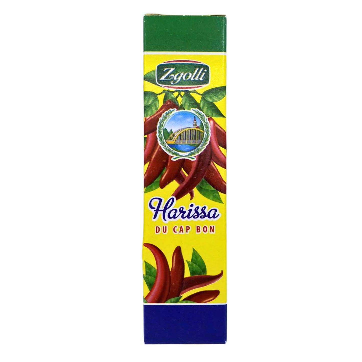 Zgolli Harissa Paste 70g