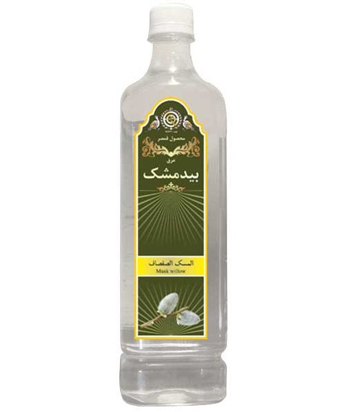 Tooba Musk Willo Water