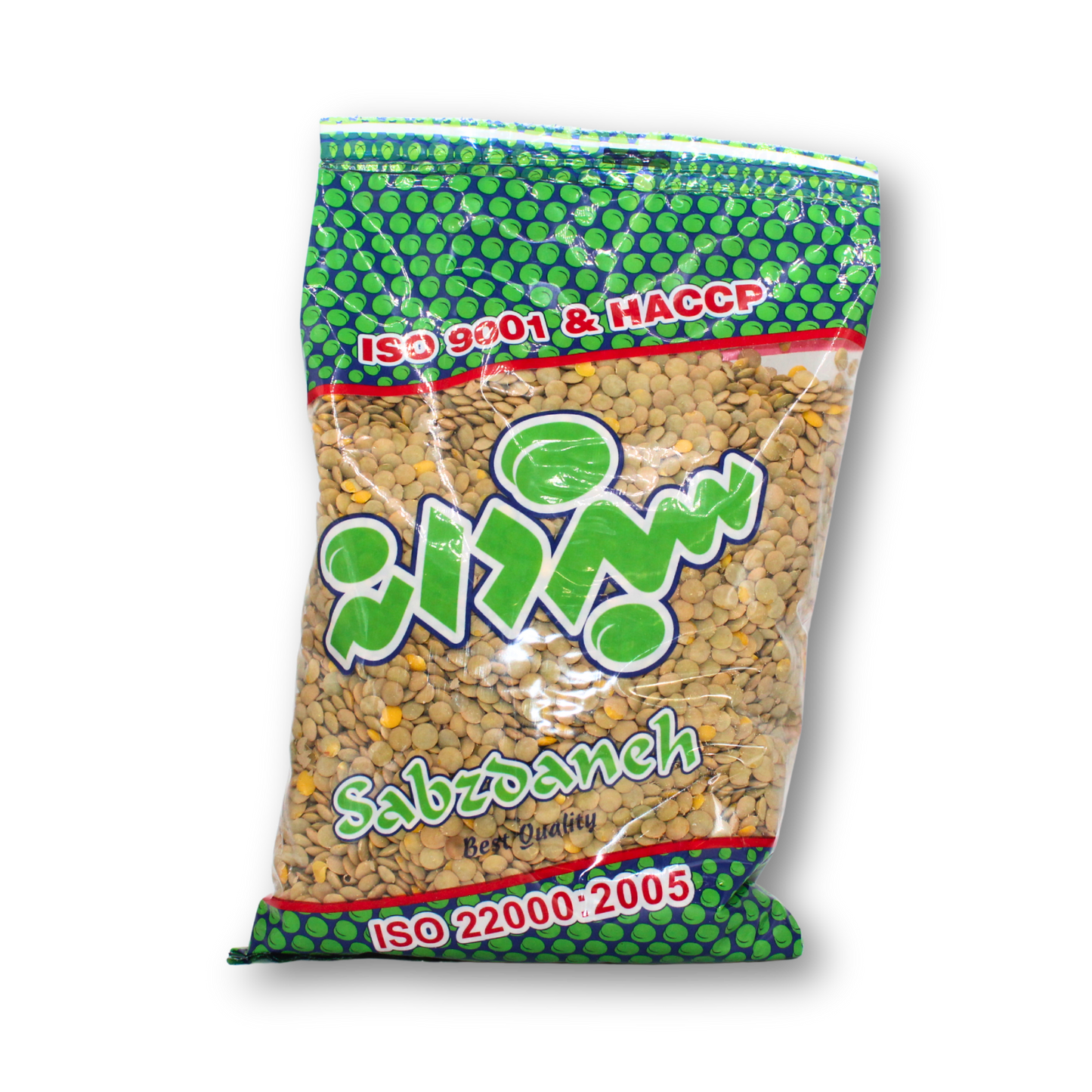 Sabzdaneh Lentil 700g