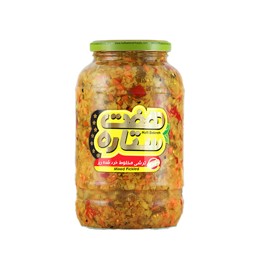 Haft Setareh Liteh 700g