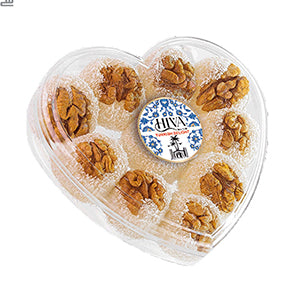 قلب بوسلوگ ۲۷۵ گرم