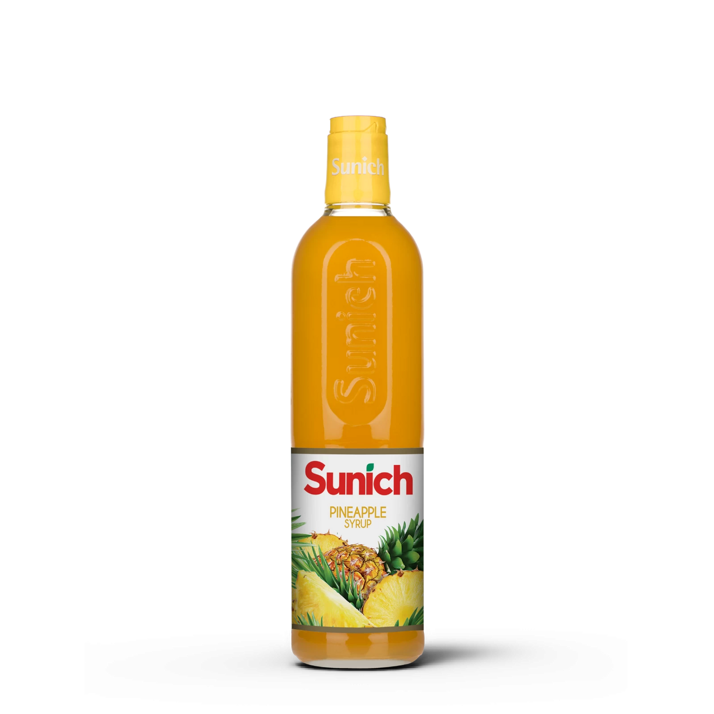 Sunich Pineapple Syrup