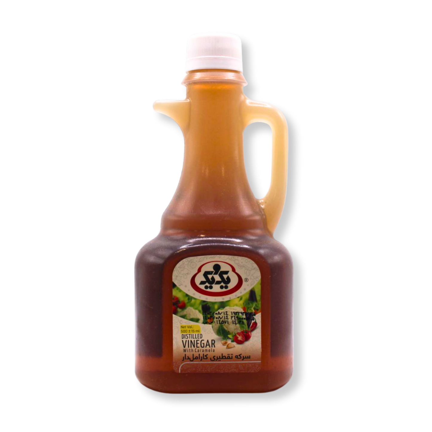 1&1 Vinegar 500ml