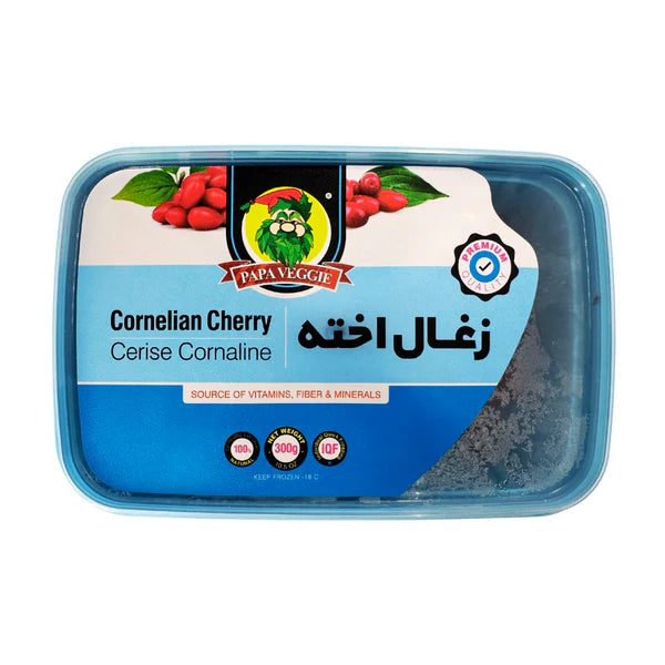 گیلاس کورنلین - 300 گرم