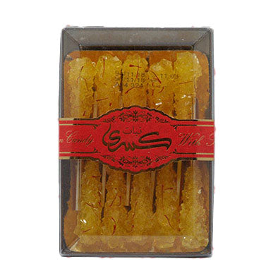 نبات زعفرانی کوچک - 10 عددی