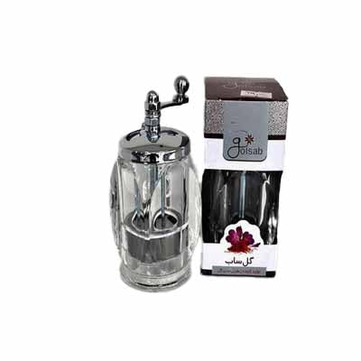 دستگاه آسیاب زعفران