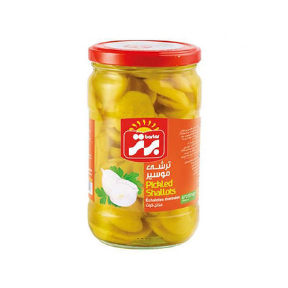 Bartar Pickled Shallots 670g
