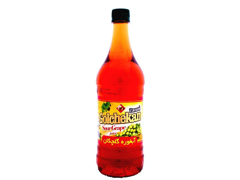 Golchekan Sour Grape 400ml