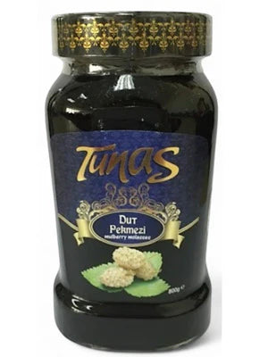 Tunas Mulberry Molasses 400g