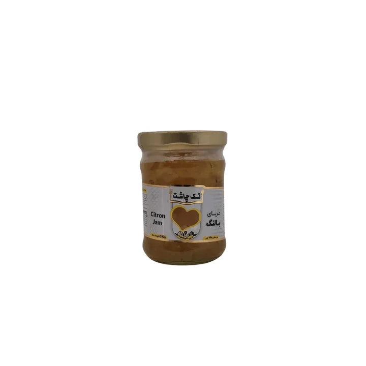 Takchasht Balang Jam 290g