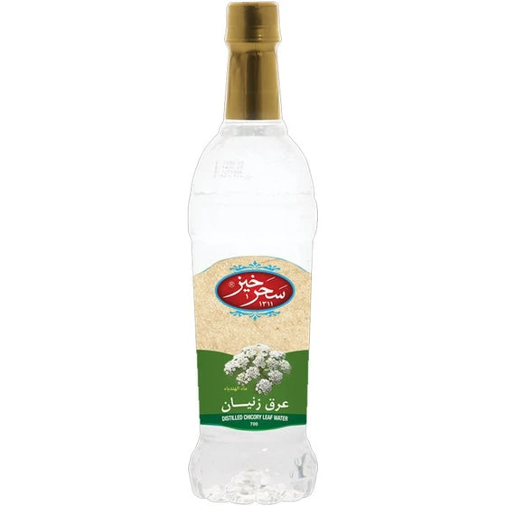 Saharkhiz Zenian Water 700ml