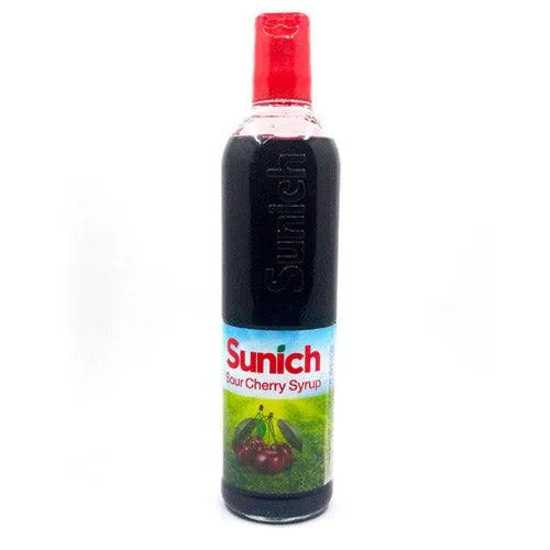 Sunich Sourcherry Syrup 780g