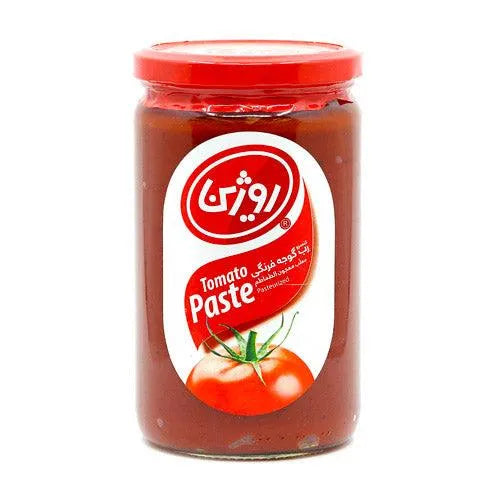 رب گوجه فرنگی ۷۰۰ گرم