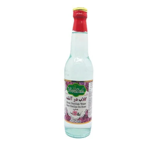 Nousha Rose Water 460g