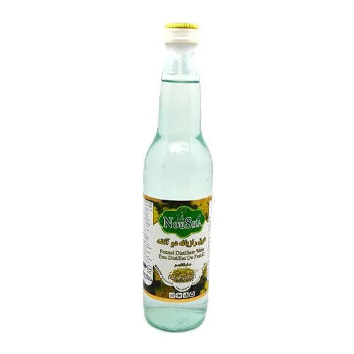Nousha Fennel Water 460g (Razianeh)