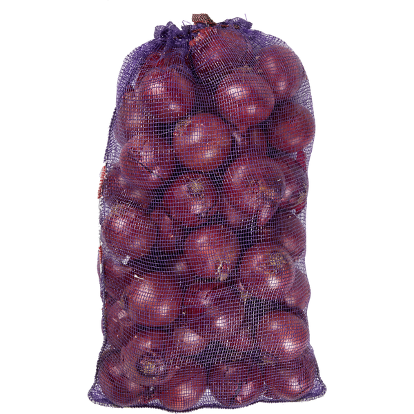 پیاز قرمز ۱۰ پوندی