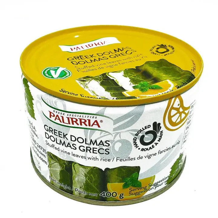 Palirria Greek Dolma 400g