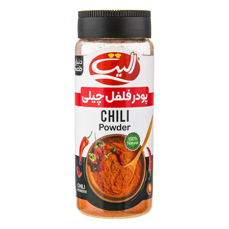 Elite Chili Pepper Seasoning 60g