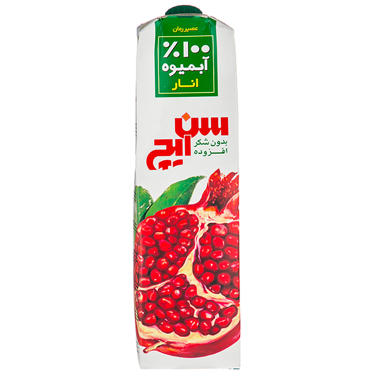 Sunich Pomegranate Juice 1L