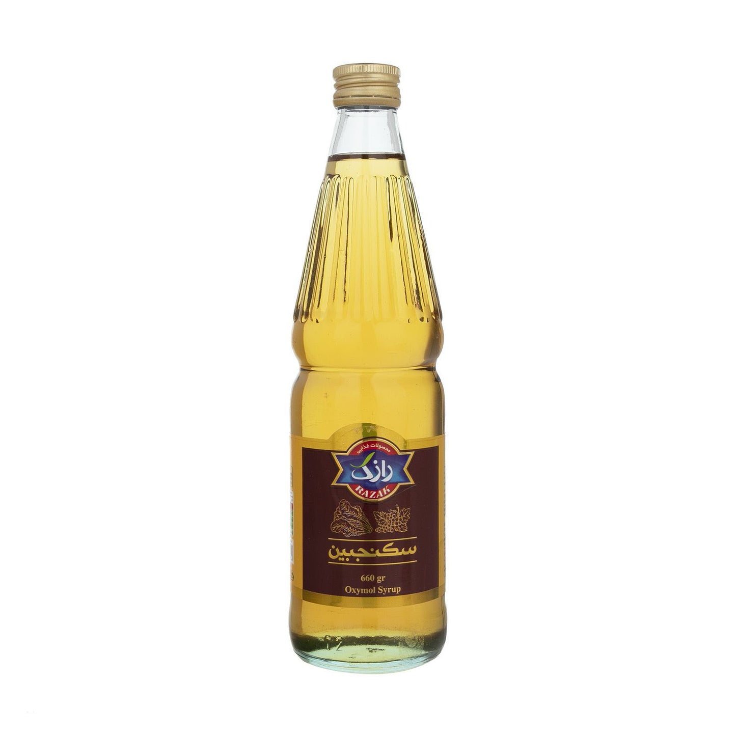 Razak Sekanjebin 660g