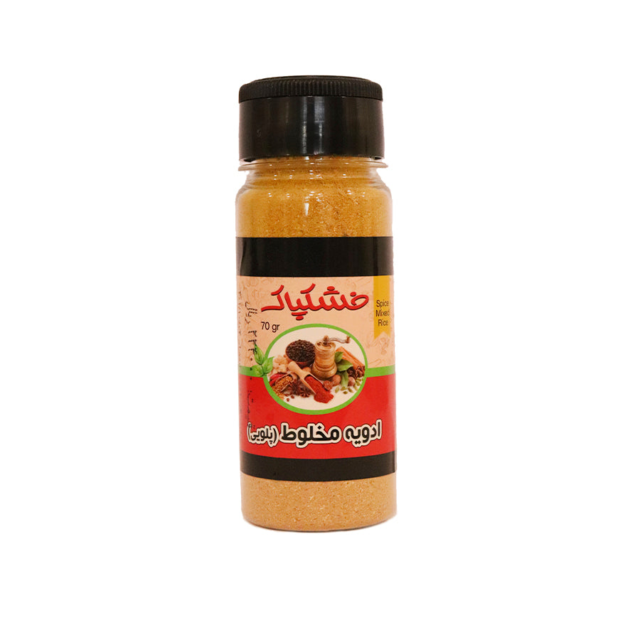 Khoshkpak Rice Spice 70g