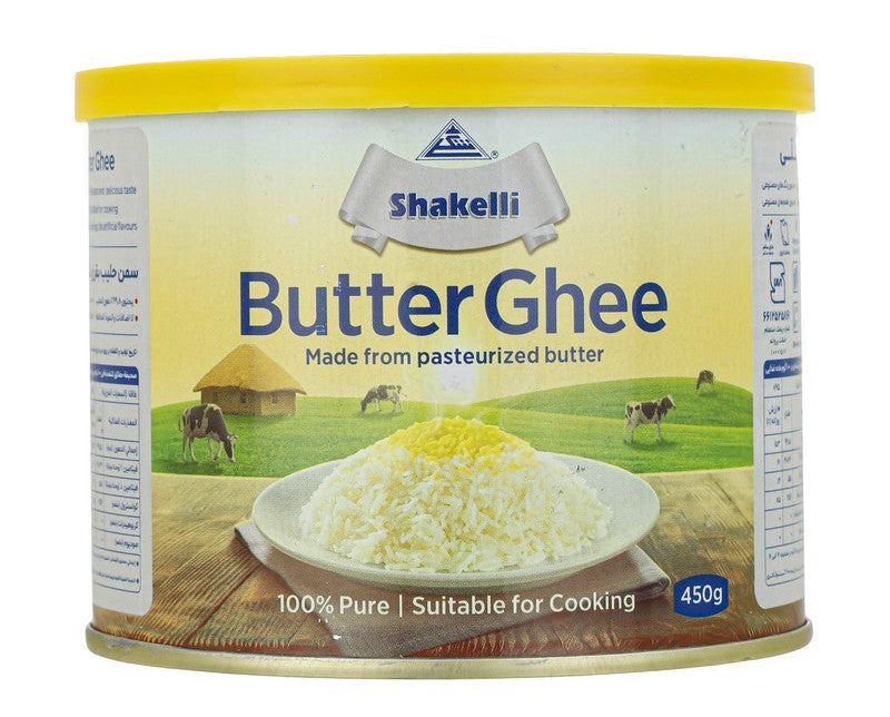 روغن حیوانی۴۵۰ گرمی