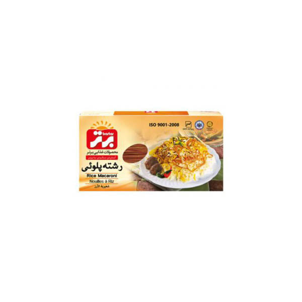 Bartar Pottage Macaroni (Polo) 500g