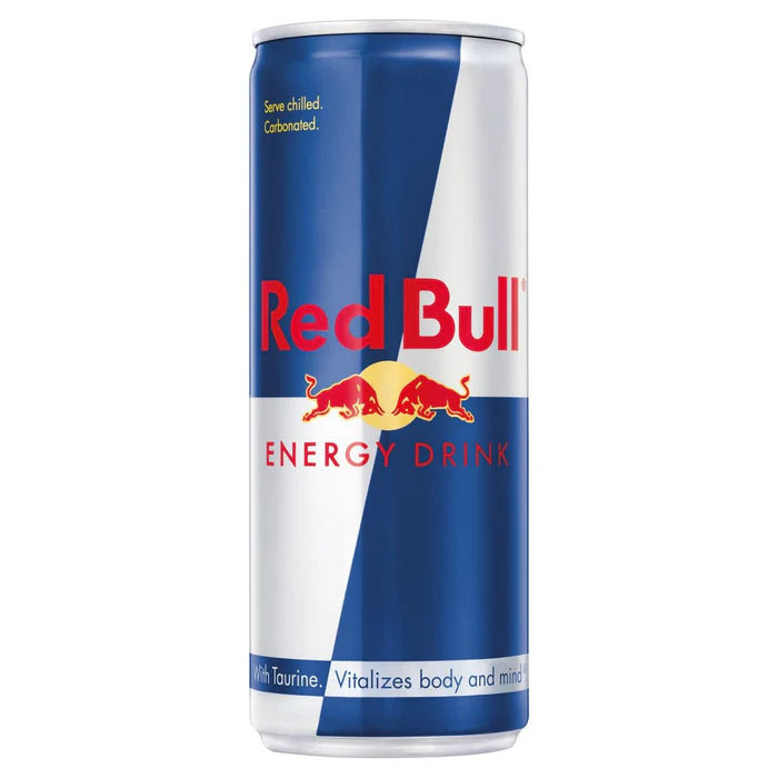 Redbull Energy Drink 250ml