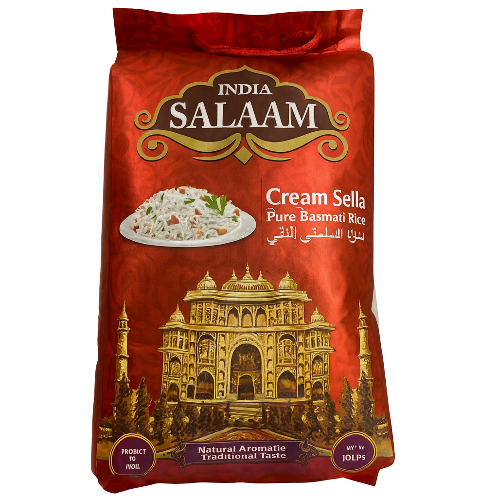 کرم سلا ۱۰ پوندی