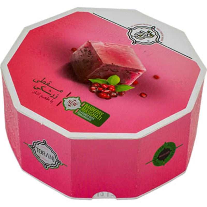 Toranj Masghati Barberry Pom 225g