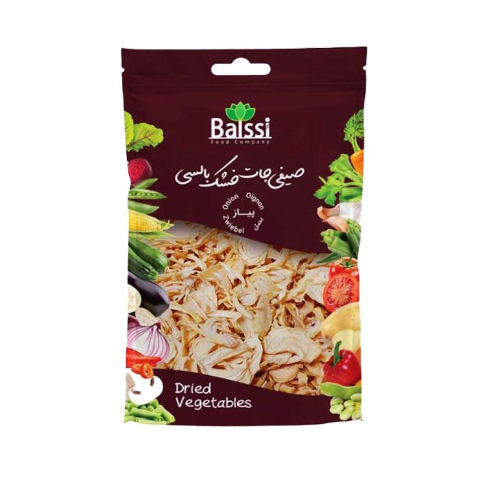 Balssi Dried Onion 180g