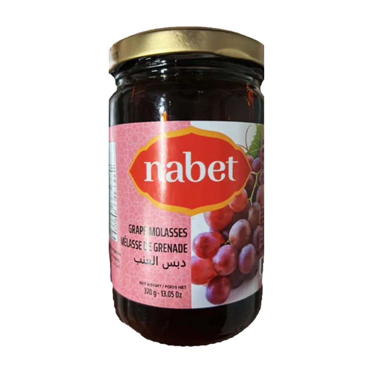 Nabet Grape Molasses 370g