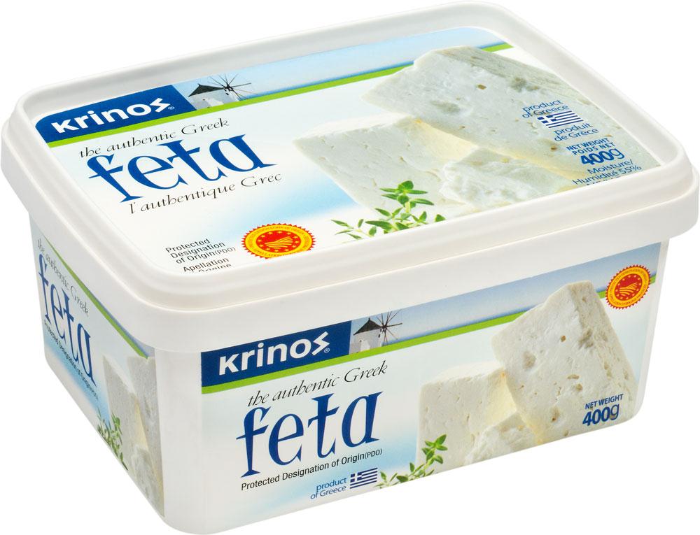 پنیر یونانی ۱ کیلوگرمی