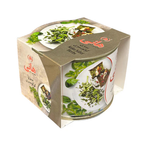 کوکو سبزی ۴۶۰ گرم