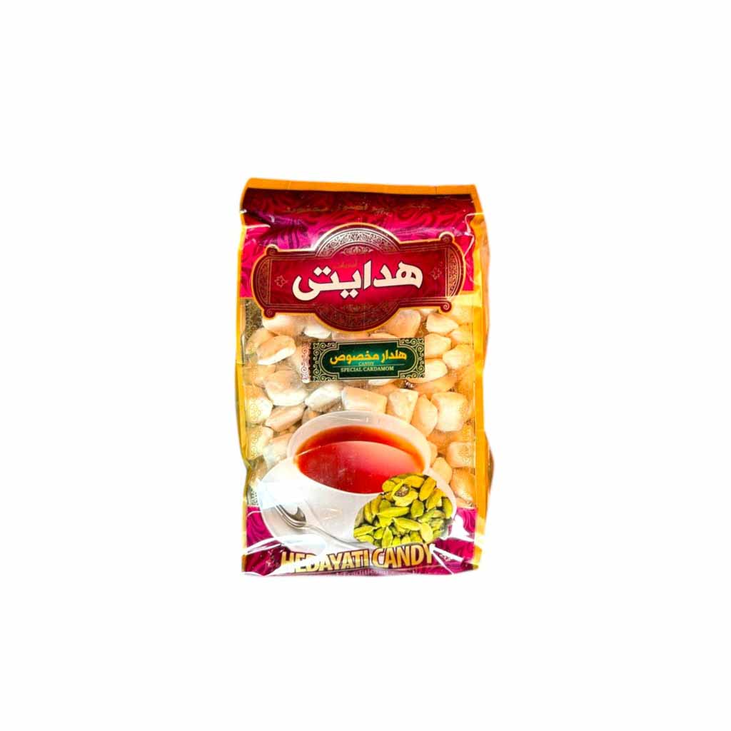 نبات پسته ای ۴۰۰ گرم