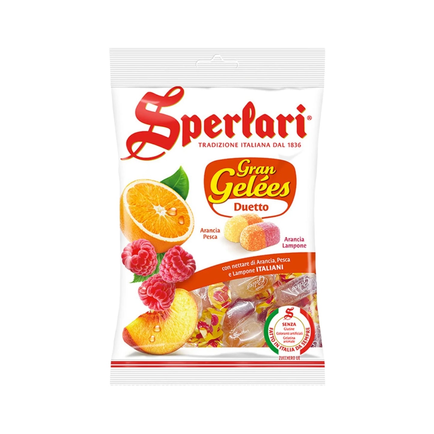 Sperlari Fruit of Sun