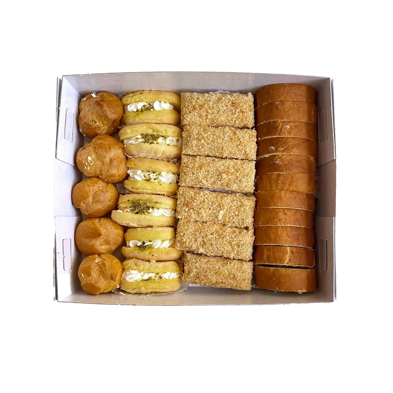 شیرینی تر (شیرینی)