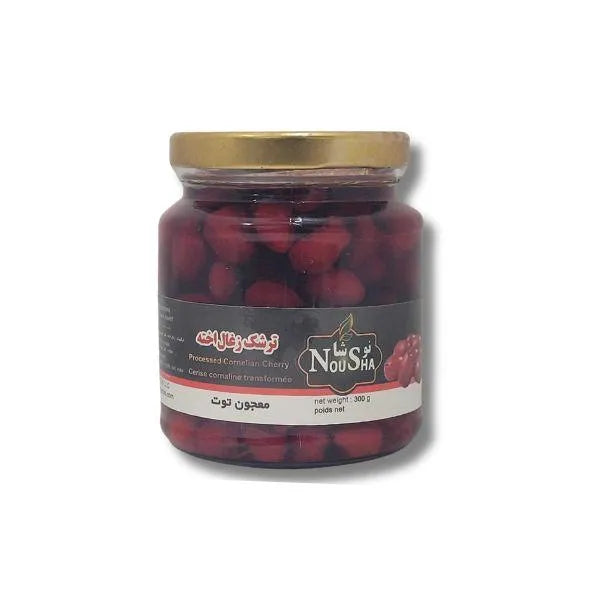Nousha Torshak Zoghal 300g