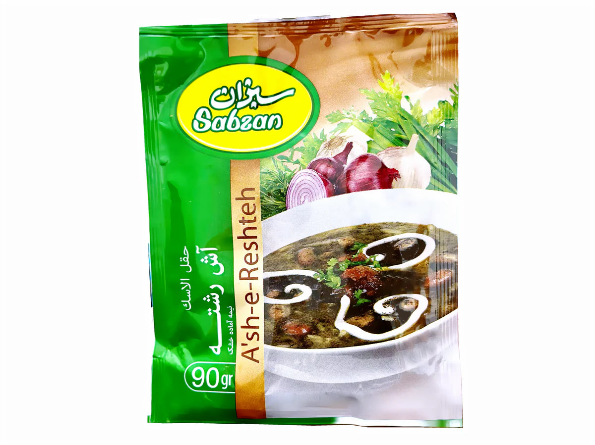 Sabzan Ash Reshteh 90g