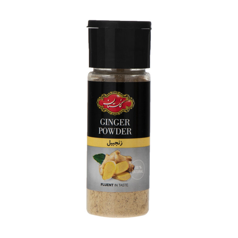 Golestan Ginger Powder 55g