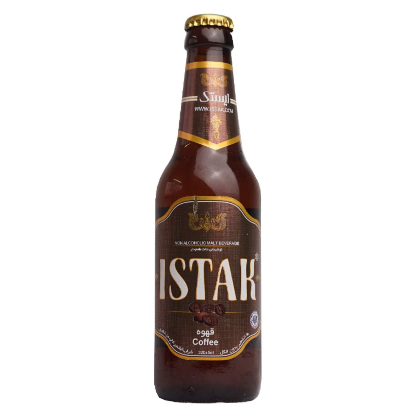Istak Coffee 320ml