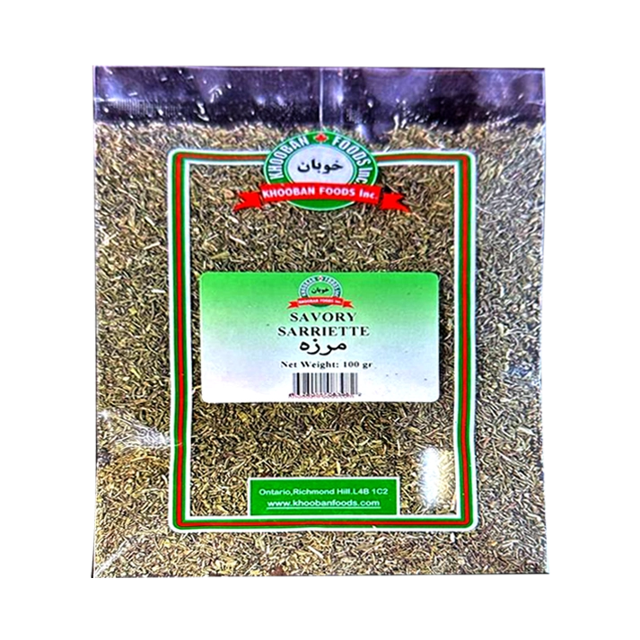 Khooban Dried Marzeh 100g
