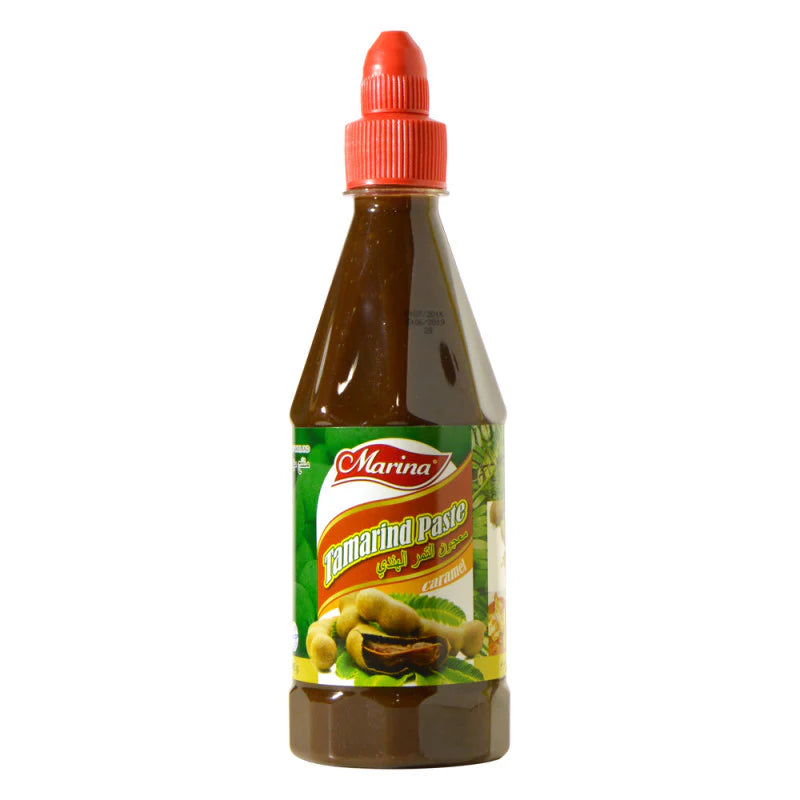 خمیر تمر هندی ۴۸۵ گرم