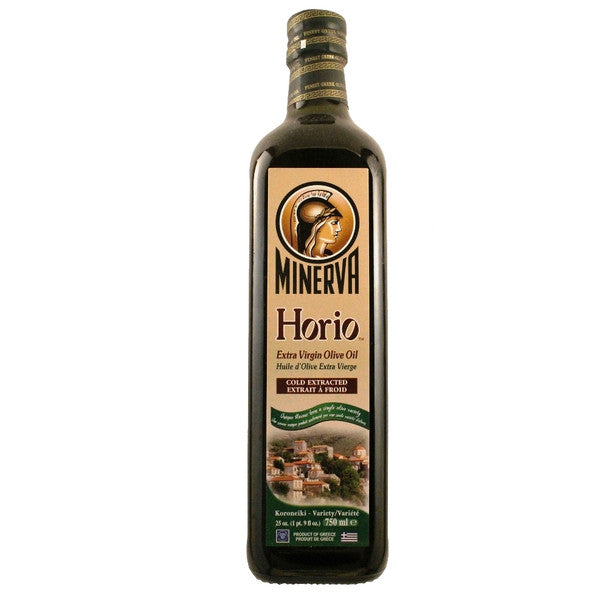 Minerva Olive Oil 750ml