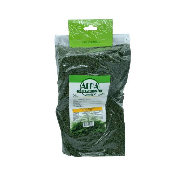 Afra Dried Dill 200g